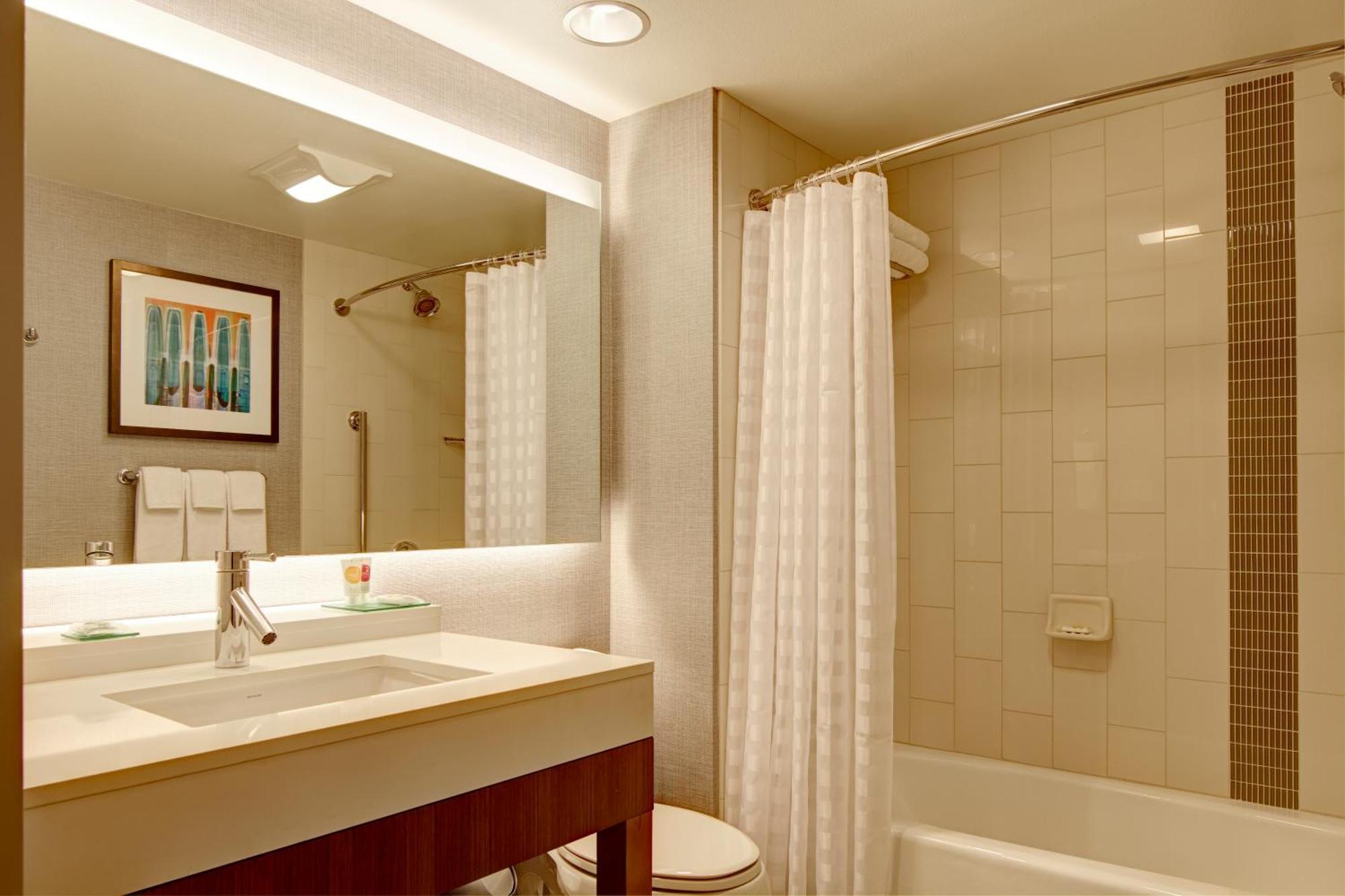 Hyatt Place Lansing-East Rum bild