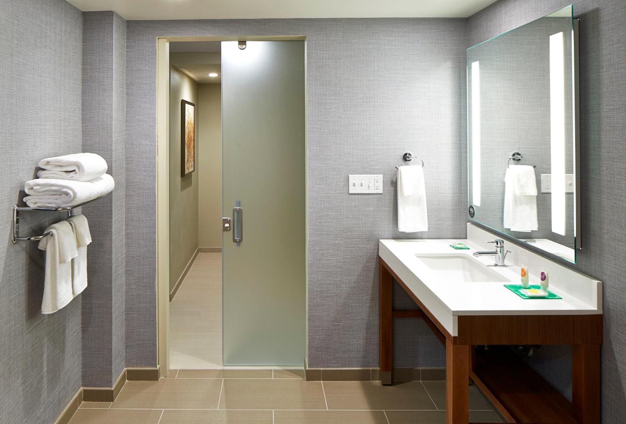 Hyatt Place Lansing-East Rum bild