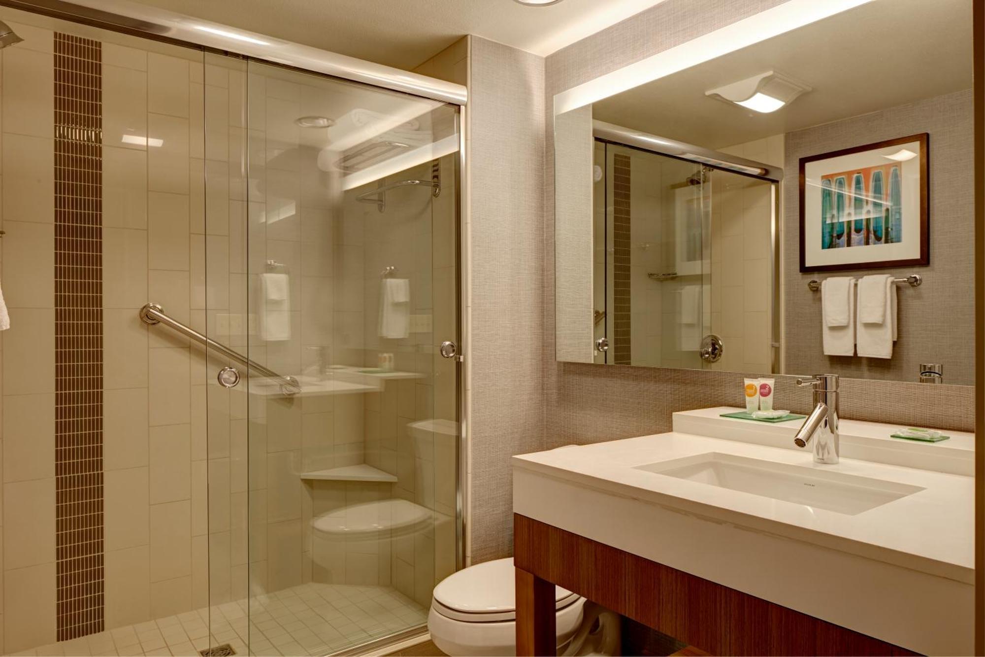 Hyatt Place Lansing-East Rum bild